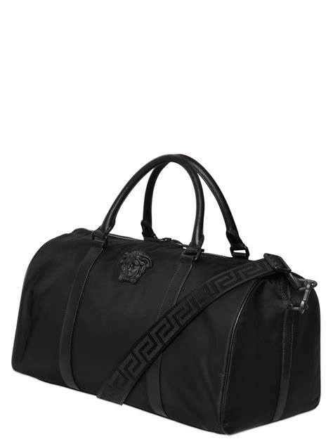 versace duffle weekender bag|versace duffle bags macy's.